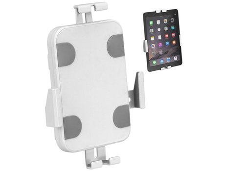 Soporte para Tablet MACLEAN MC-469W Blanco