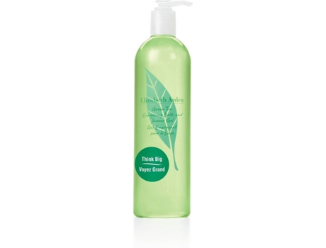Gel de Baño ELIZABETH ARDEN Green Tea (500 ml)