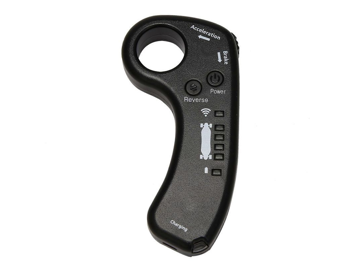 Control Remoto Universal Para Accesorios De Control De Patinetas Eléctricas De Cuatro Ruedas