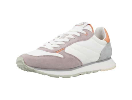 Zapatos de Mujer HOFF Nemea Tecido Morado (39)