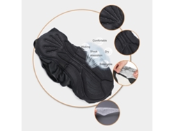 Culotte Con Tirantes Para Ciclismo De Invierno Con Acolchado De Gel 3d, Pantalones Térmicos Para Ciclismo De Montaña.