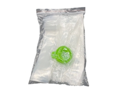 100 moldes desechables para paletas con tapas reutilizables, ecológicos y aptos para congelador. MDUG