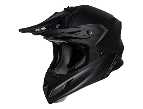 Casco de moto IXS 189FG 1.0