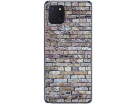 Carcasa Samsung Galaxy Note 10 Lite TUMUNDOSMARTPHONE Dibujos Multicolor
