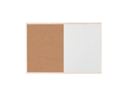 Pizarra Combinada BI-OFFICE Combo (60x45cm)