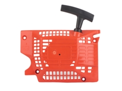 2 Piezas De Manivela De Arranque Para Motosierra, 52 Accesorios Para Equipos De Jardinería, Pvc Duradero