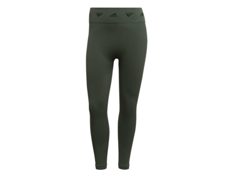 Leggins ADIDAS Mujer (Multicolor - XL)