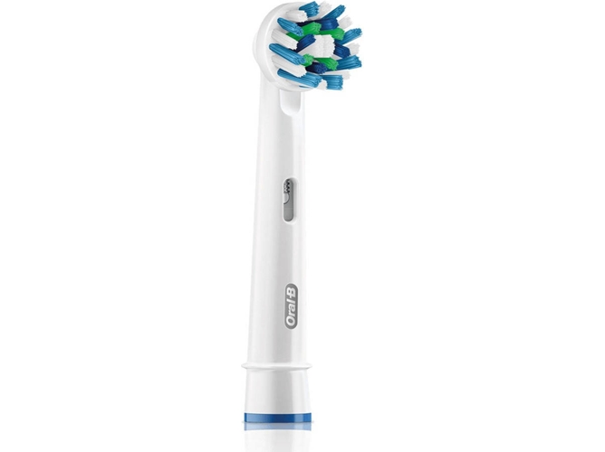 Recarga Cepillo de Dientes ORAL-B Crossaction