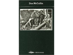 Libro Don Mccullin. Photopoche de Photopoche (Español)