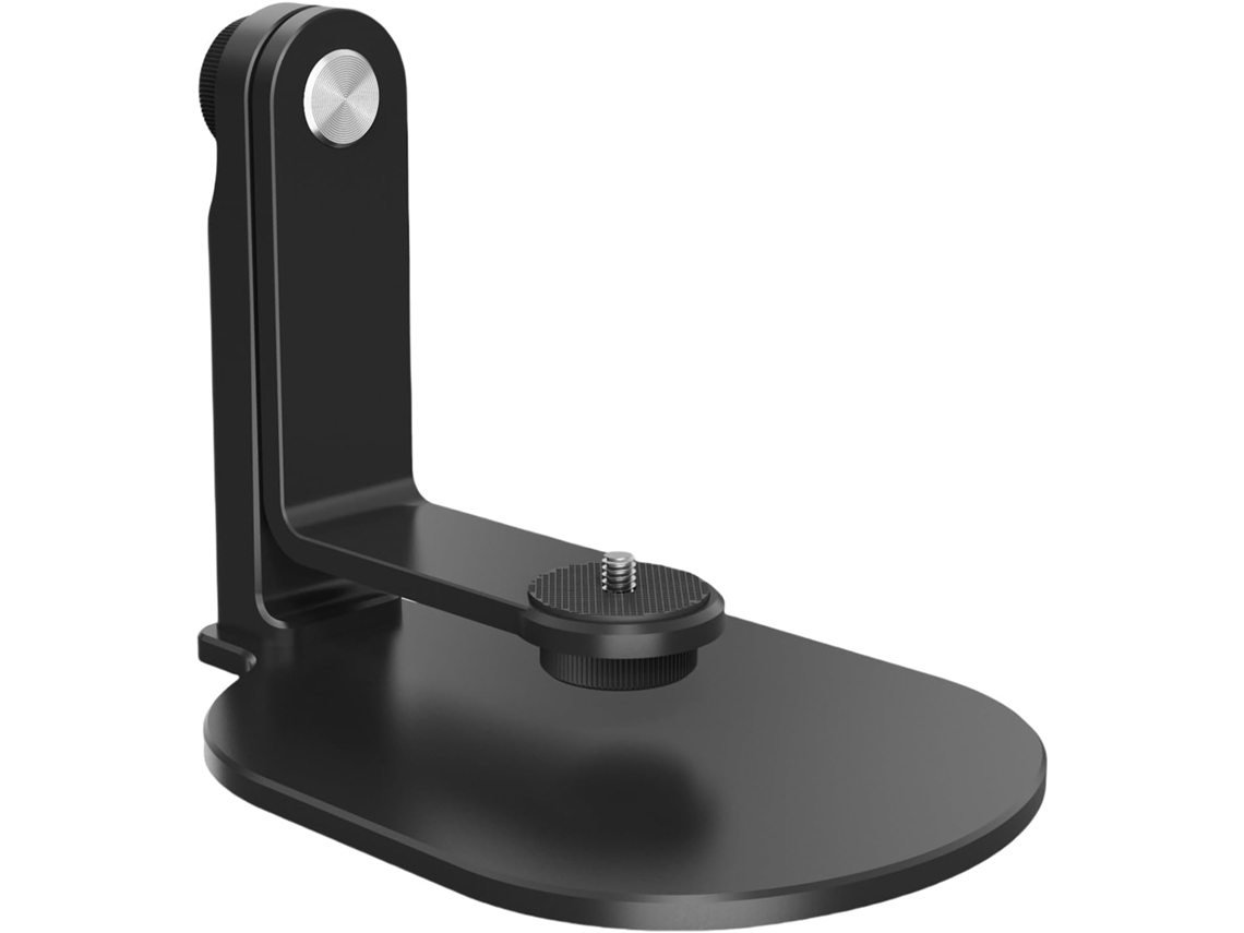 Soporte Para Proyector – Plataforma Elevadora | Base Giratoria Y Ligera
