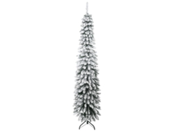 Arvore De Natal Artificial (feuerfest 210 Cm)
