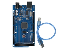 Módulo Principal Mejorado Para La Placa De Desarrollo De La Impresora 3d R3 Con Cable De Datos.