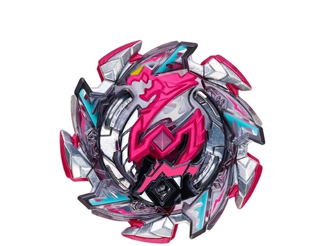 Beyblade Burst Blade, Aquiles Fafnir Phoenix, Tops Gt Launchers B-113 Sin Lanzador