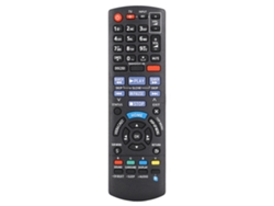 Mando A Distancia Universal Para Sistema De Cine En Casa Sa-btt370 Sa-btt770 (pilas Incluidas)