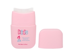 Cera Para Peinar 80ml Portátil Unisex Seguridad Forma De Dientes De Peine Para Cabello Roto Y Frizz Fijo Para Mujeres Y Hombres