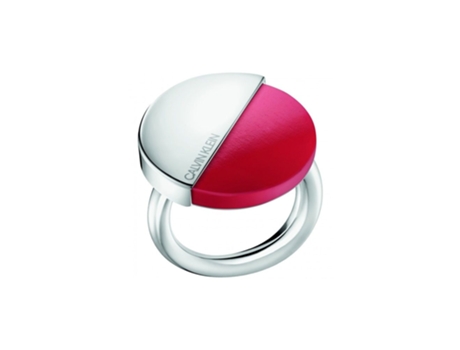 Anillo para Mujer CALVIN KLEIN (10.00 x 10.00 x 10.00 cm - Morado)