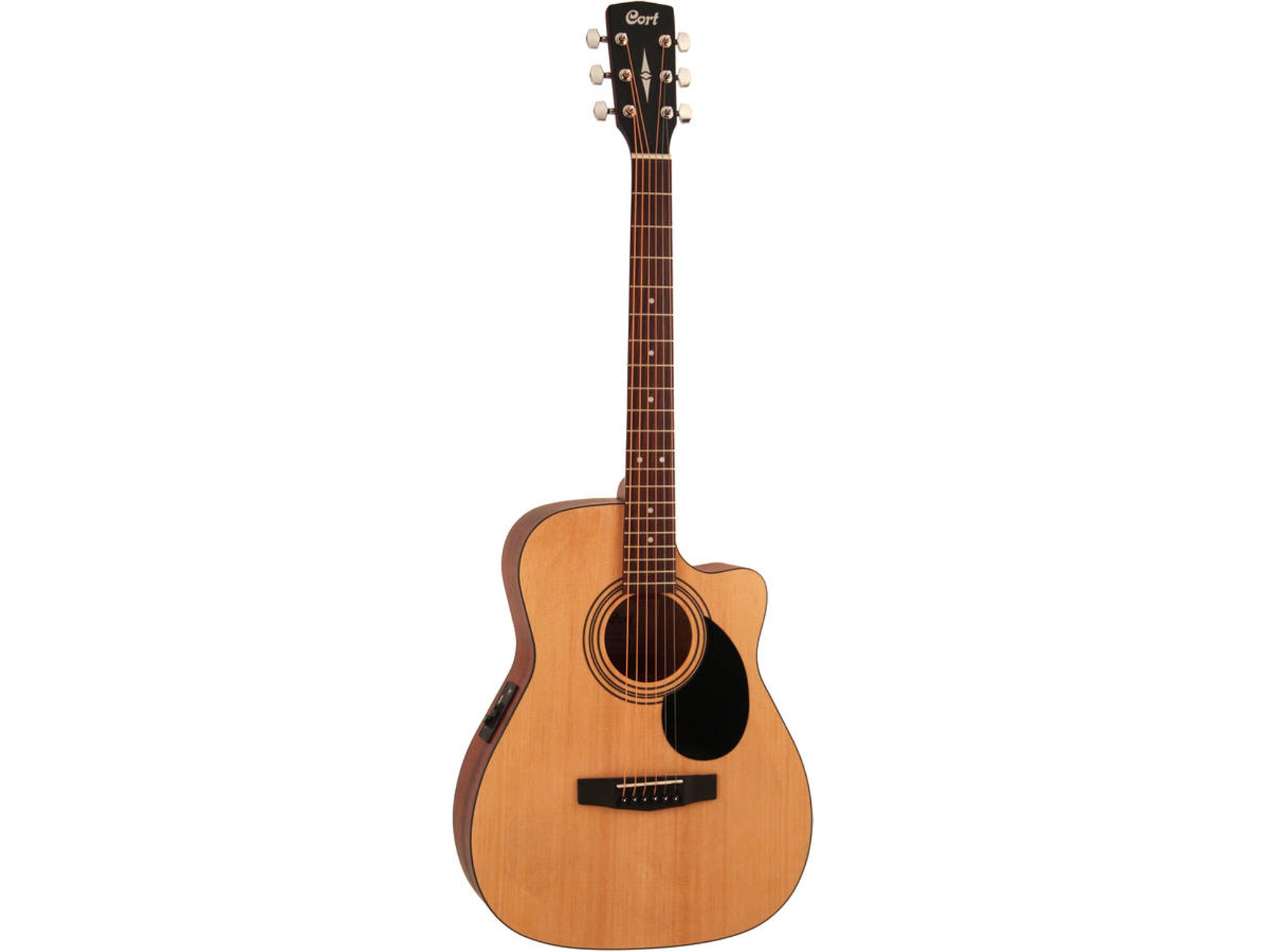 Guitarra Acústica CORT 061449