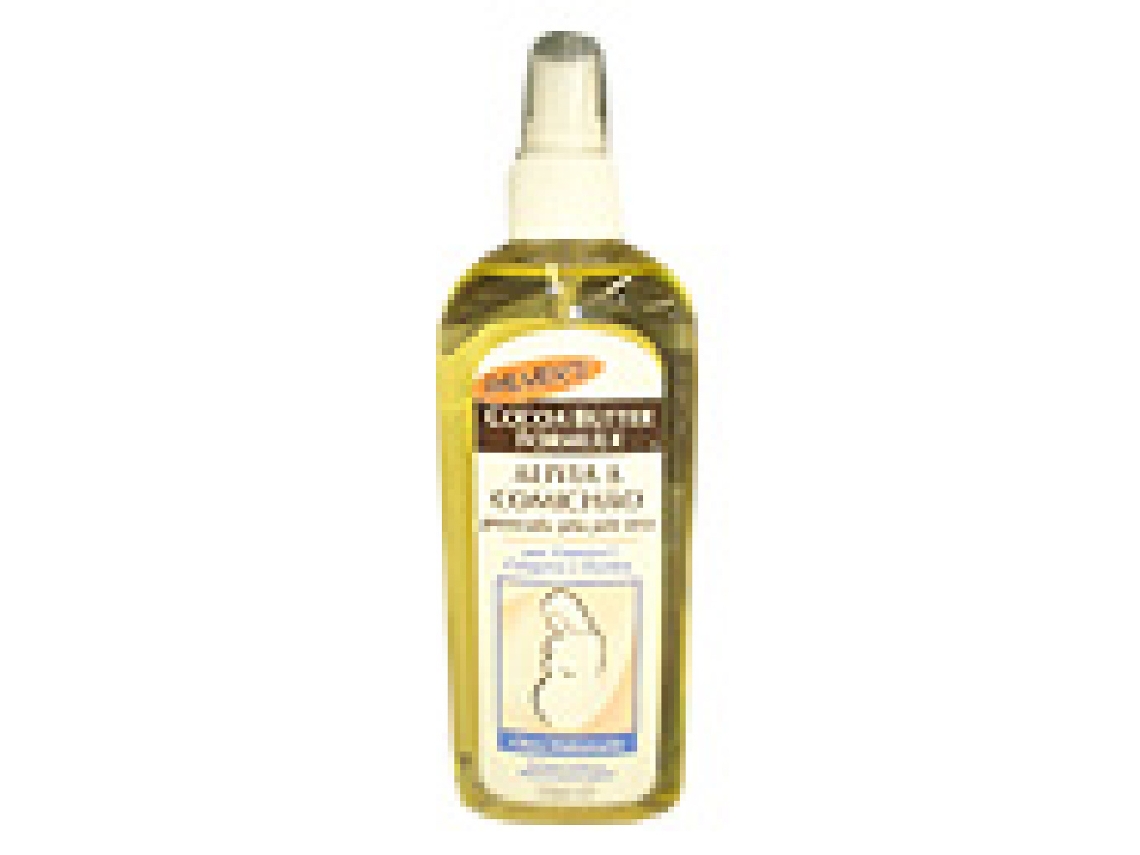 Aceite Calmante Fórmula Manteca de Cacao PALMER'S 150 ml