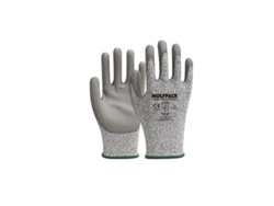 Guantes Anticorte Fibra De Vidrio Talla 9