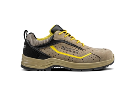 Calzado de seguridad SPARCO INDY COLTON ESD S1PS SR LG 43