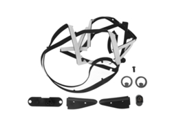 Accesorios Para El Patinete Eléctrico Ninebot G30 Max: Guardabarros, Anillo De Velocidad, Puerto De Carga De Silicona Y Más.