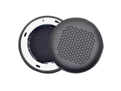 Almohadillas de espuma viscoelástica de alta calidad para auriculares JBL E35 E45BT E45, fundas duraderas