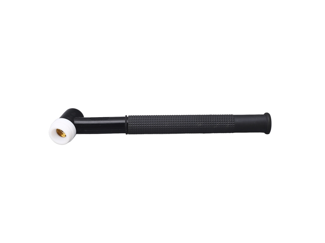 Cabezal De Antorcha De Soldadura Tig Wp17rg, Resistente A Altas Temperaturas, Refrigeración Por Aire, Ignífugo.
