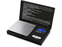Balança Digital de Bolso Precisão 1000G/0 1G 