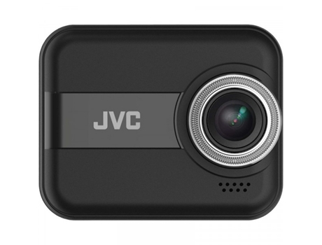 Cámara de Vigilancia JVCKENWOOD Gc-Dr10-E Full-Hd Dashcam Black De