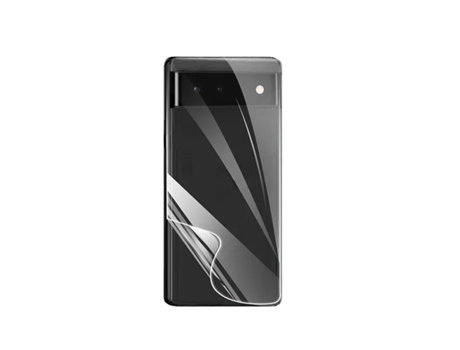 Protector de Pantalla para Google Pixel 8 Pro GIFT4ME Hidrogel Transparente