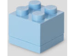 Marmita ROOM COPENHAGEN 4011 (4,6 x 4,6 x 4,3 cm - Azul)