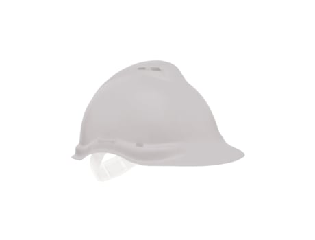 Casco de Protección CE - Casco de Seguridad Ajustable | Seleccione Color COLOR: BLANCO