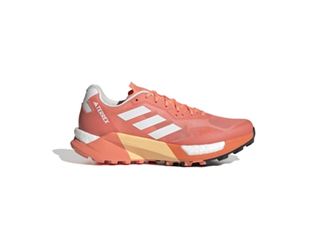 Zapatos de mujer trail adidas Terrex Agravic Ultra