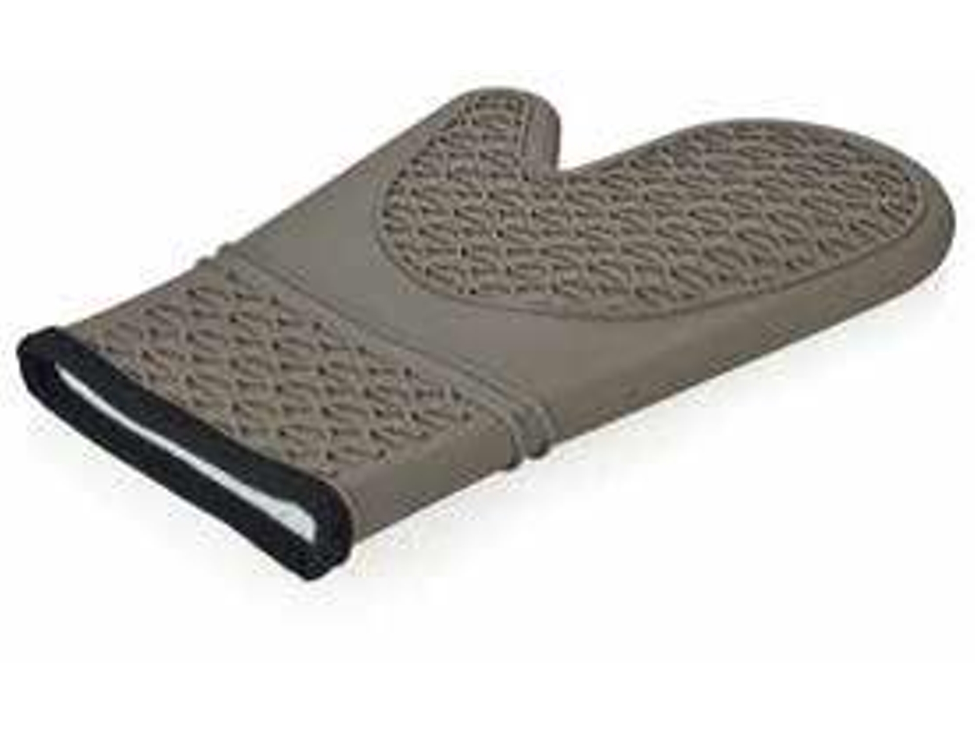 Guante RIVA de Silicona y Poliester 30x19x1.5cm