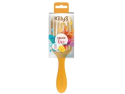 Cepillo Profesional Perfumado Mango Essence Killys
