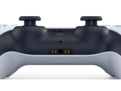 SONY Dualsense V2 Negro Blanco Bluetooth/Usb Gamepad Analógico/Digital Android Mac Pc Playstation 5 Ios