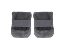 Bolsa grande para quitar arena, ideal para la playa, camping y viajes.