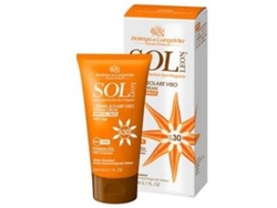 Crema solar facial Sol Leon 50 ml Bottega Di Lungavita