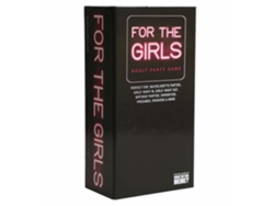 Para las chicas - Juego de fiesta