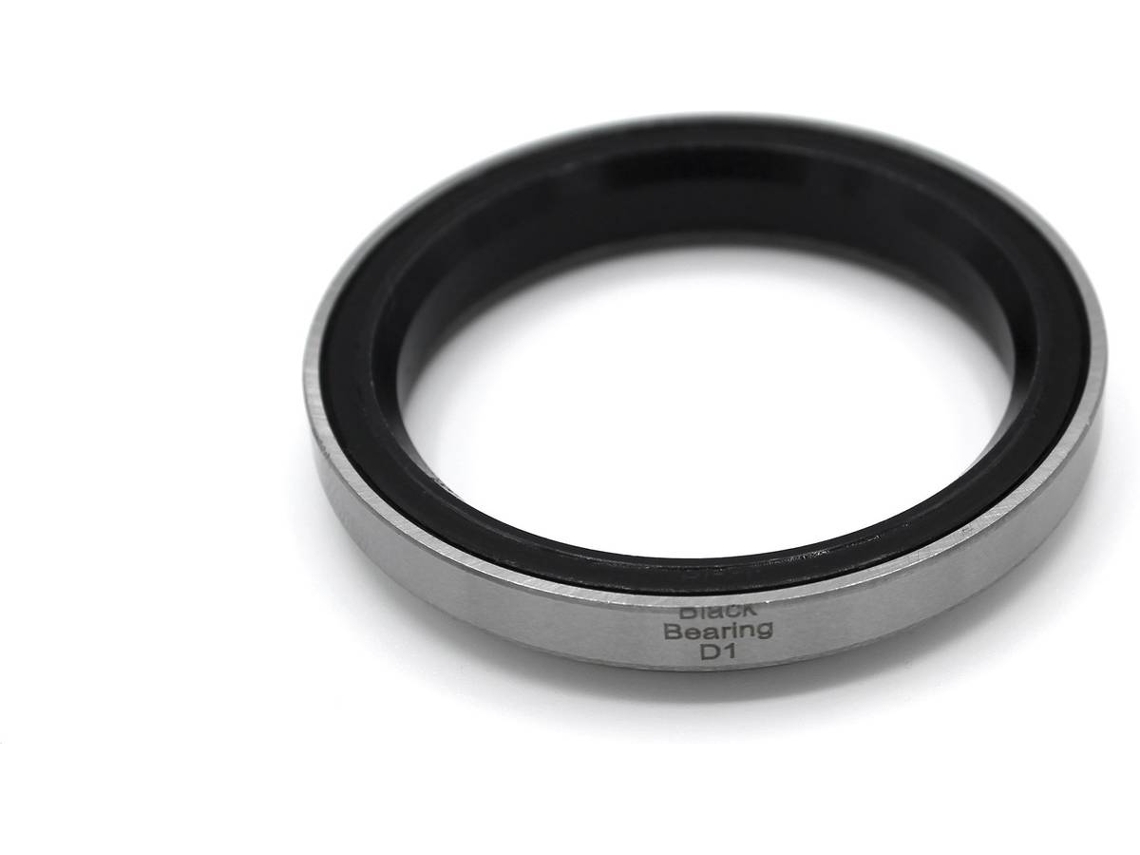 Rodamiento de Dirección BLACK BEARING 40 51.8 Mm 3645°