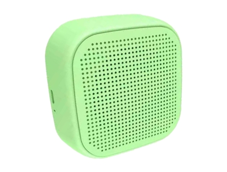 Altavoz Bluetooth M1 altavoz sonido envolvente Mini altavoz inalámbrico portátil Subwoofer para exteriores