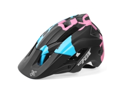 Capacete para Bicicleta Mountain Bike Off Road e Skate MDUG