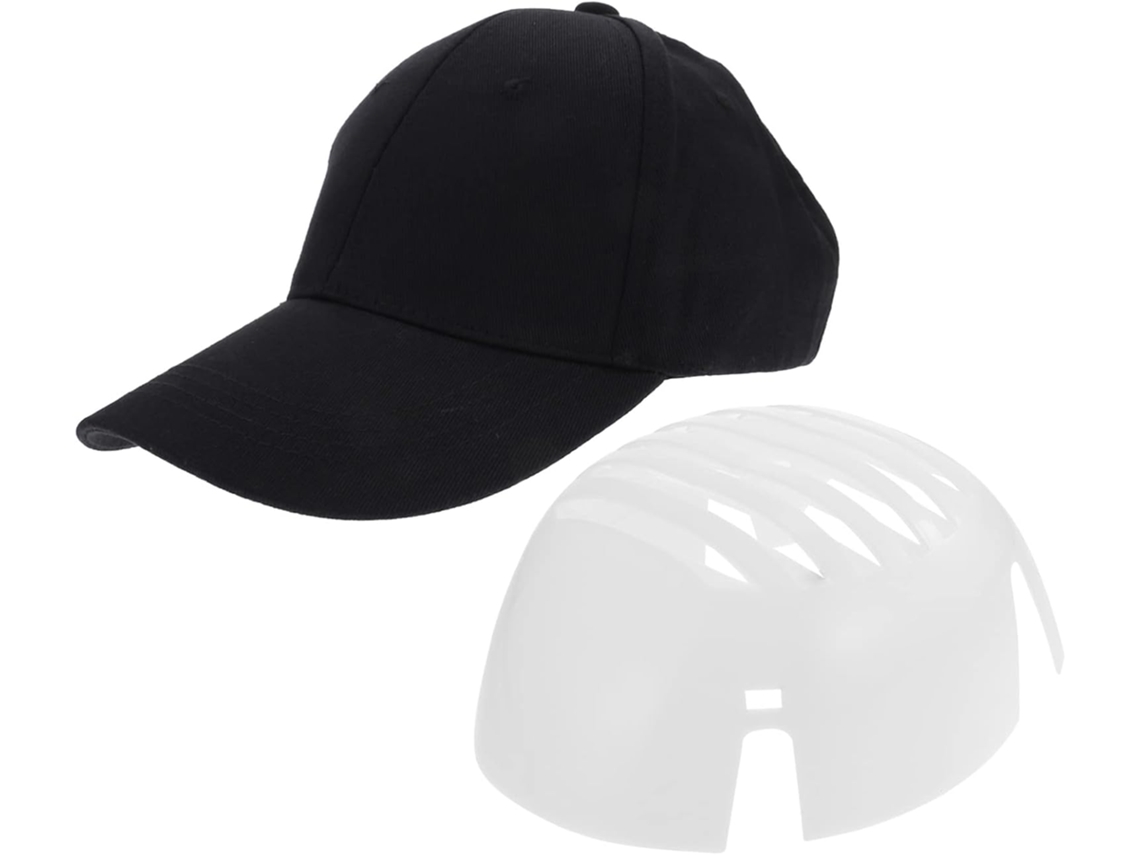 Forro De Proteção Contra Impactos Para Capacete De Construção, Capacete De Trabalho, Proteção