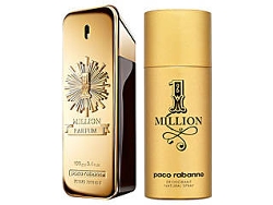 Desodorante PACO RABANNE One Million Case (100ml)