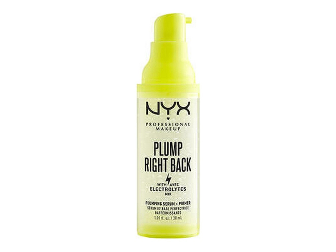 Base NYX (Muticolor)