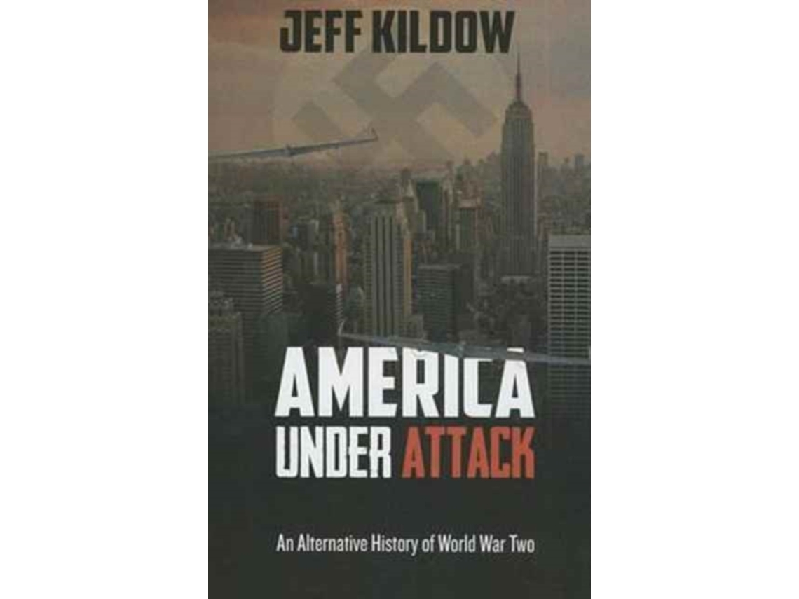 Libro de Jeff Kildow ( Inglés )
