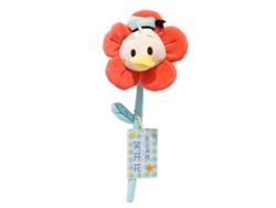 Pato de peluche con tallo flexible - Regalo - Juguetes para niños