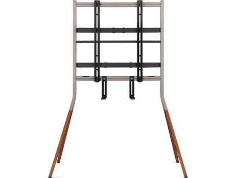 One For All Soporte para TV WM7481 32"- 70" marrón oscuro