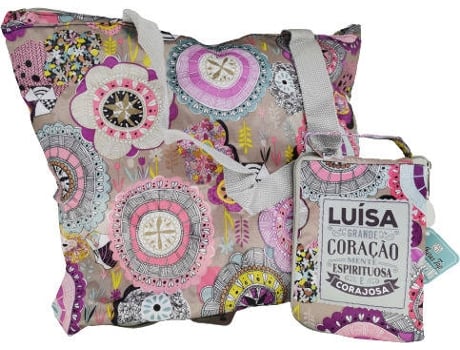 Bolso H&H Luísa Mujer