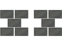 Película polarizadora lineal, filtro polarizador para LCD/LED, fotografía. SFUSHOS